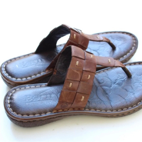 Born sandals - Picture 4 of 15